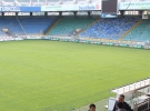 Çaykur Rizespor Stadına Bakım Yapacak