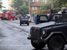 Teröristlerce Kullanılan Evlere Operasyon