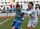 Aydınspor Deplasmanda Çaykur Rizespor'u Yendi