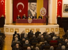 Duygun Yarsuvat'tan Birlik ve Beraberlik Çağrısı