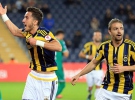 Fenerbahçe Kupada 6 Gol Buldu