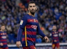 Barcelona Munir'in Golleriyle 2 Farkla Kazandı
