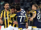 Fenerbahçe Giresunspor'u 6 Golle Geçti