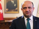 Terör Örgütüne Destek Verenlere Gözdağı