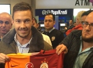 Martin Linnes Galatasaray'a Transfer Oldu