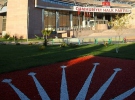 Kurultay Ankara Spor Salonu'nda Yapılacak