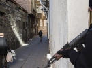 PKK'lıların Son Önde Engellendi