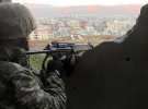 Operasyonda Silopi Bölgesi Zarar Gördü