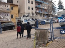 Diyarbakır'da Sokağa Çıkma Yasağına Devam