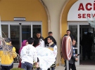 Terör Saldırılarında Ölen Sivil Sayısı Artıyor