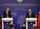 Uluslararası Sözleşmelerin Önemini Vurguladı