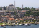 Seyahat otoritesinden İstanbul'a gidin çağrısı