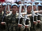 Paralı Askerlik Bin Avro Mu Oluyor?