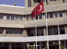 Türkiye Cakarta'daki saldırıları kınadı