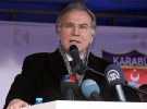 Mehmet Ali Şahin'den Öğretim Görevlilerine Sitem