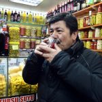 Uzmanlar Uyardı Turşuda Tansiyon Riski Var