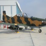 Yerli Savaş Uçağı Hürkuş İlk Füzesini Ateşledi